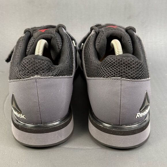 Reebok Lifter PR Crosstrainer sneaker shoes Mens Size 11 - Picture 4 of 8